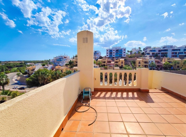 Wiederverkauf - Villa - Villamartin - Costa Blanca South