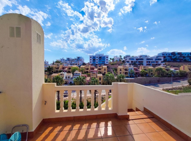 Wiederverkauf - Villa - Villamartin - Costa Blanca South