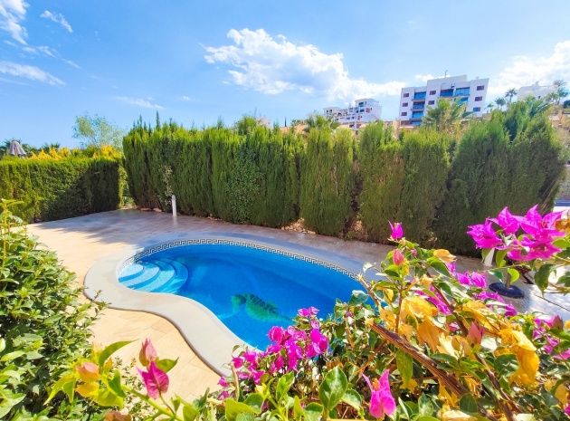 Wiederverkauf - Villa - Villamartin - Costa Blanca South