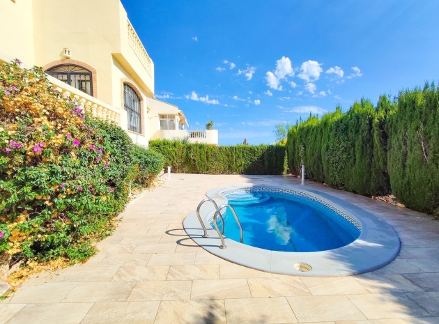 Wiederverkauf - Villa - Villamartin - Costa Blanca South