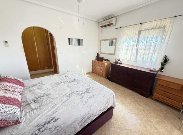 Återförsäljning - Villa - Gea de Truyols