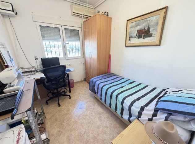 Återförsäljning - Villa - Gea de Truyols