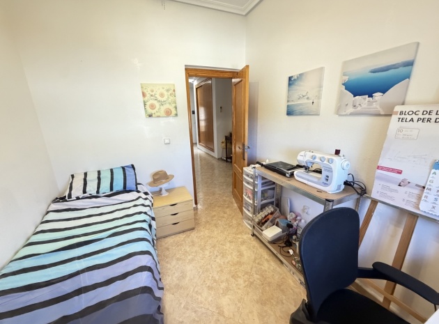 Återförsäljning - Villa - Gea de Truyols