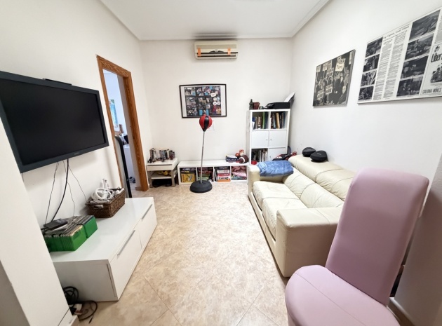 Återförsäljning - Villa - Gea de Truyols