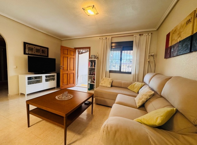 Wiederverkauf - Wohnung - Ciudad Quesada - Dona Pepa