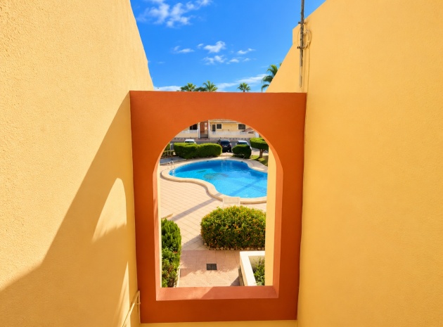 Wiederverkauf - Wohnung - Ciudad Quesada - Dona Pepa