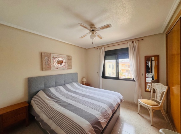 Wiederverkauf - Wohnung - Ciudad Quesada - Dona Pepa