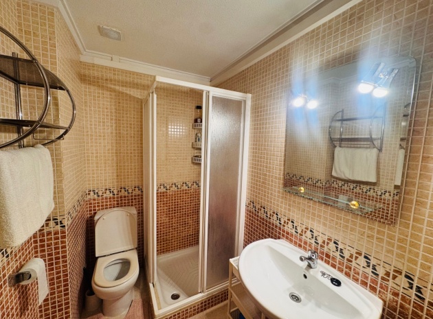 Wiederverkauf - Wohnung - Ciudad Quesada - Dona Pepa