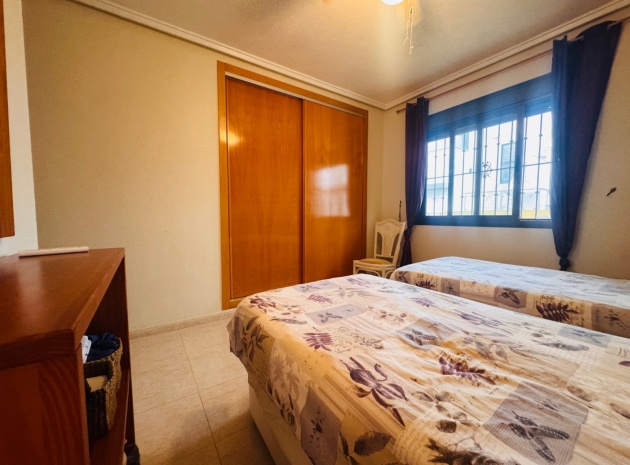 Wiederverkauf - Wohnung - Ciudad Quesada - Dona Pepa