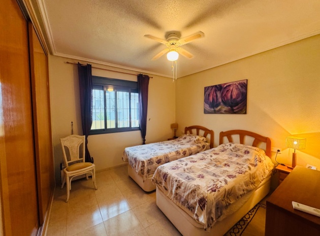 Wiederverkauf - Wohnung - Ciudad Quesada - Dona Pepa