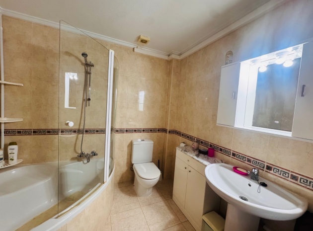 Wiederverkauf - Wohnung - Ciudad Quesada - Dona Pepa
