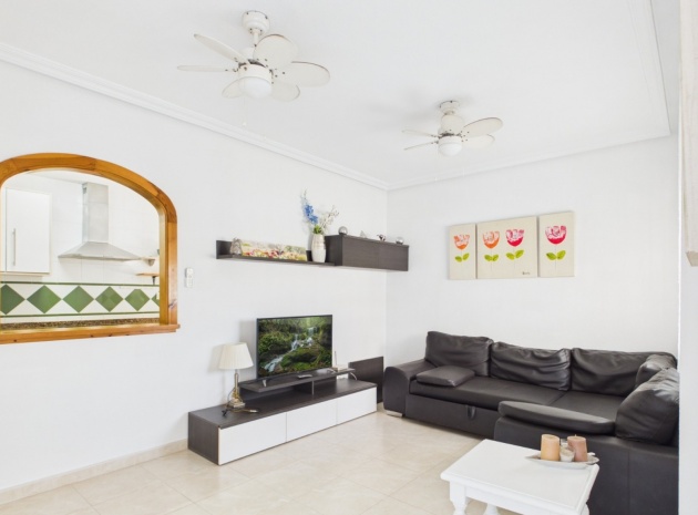 Återförsäljning - Radhus - San Javier - san javier
