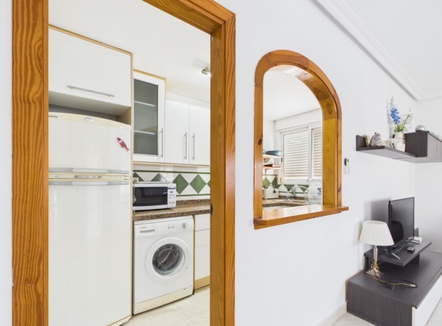 Återförsäljning - Radhus - San Javier - san javier