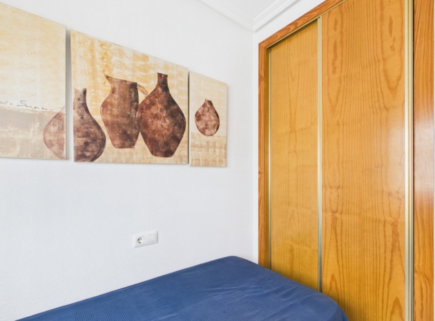 Återförsäljning - Radhus - San Javier - san javier