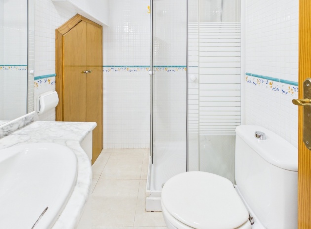 Återförsäljning - Radhus - San Javier - san javier