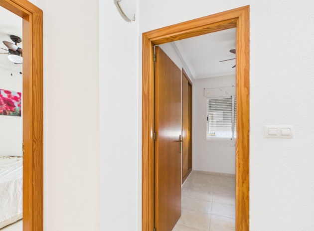 Återförsäljning - Radhus - San Javier - san javier