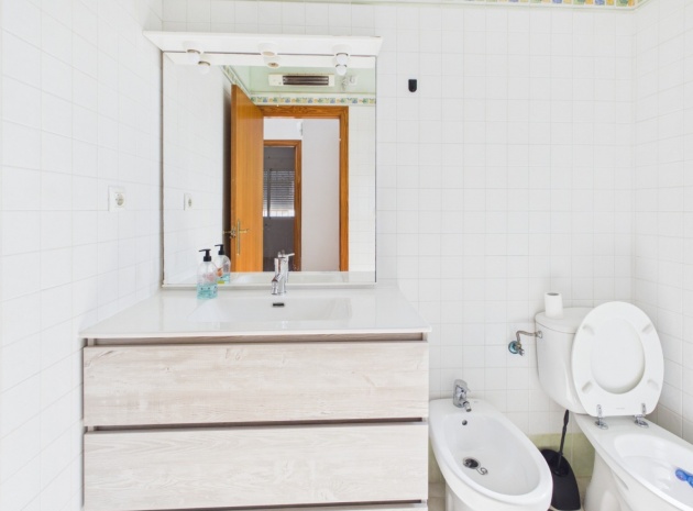 Återförsäljning - Radhus - San Javier - san javier