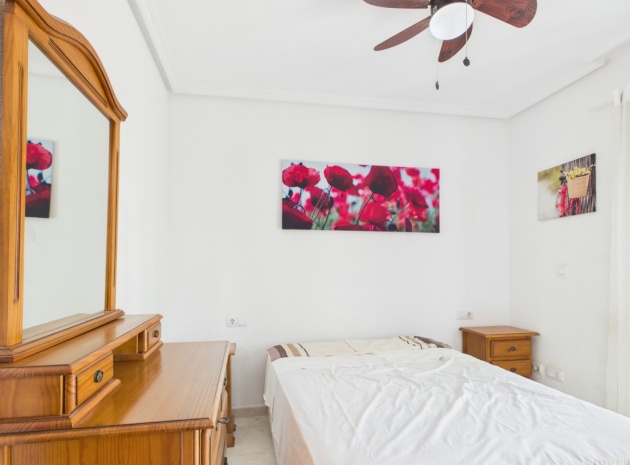 Återförsäljning - Radhus - San Javier - san javier
