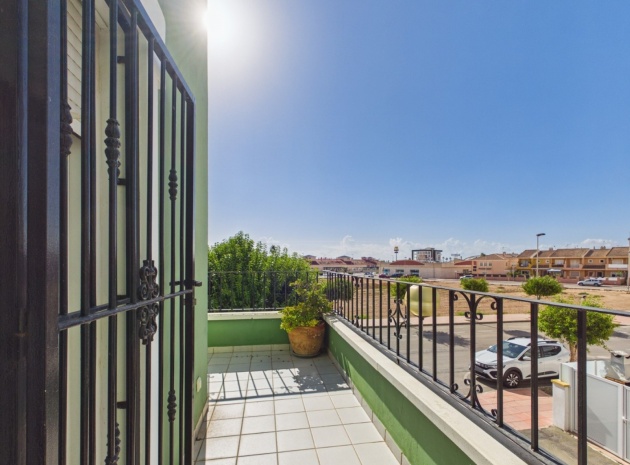 Återförsäljning - Radhus - San Javier - san javier