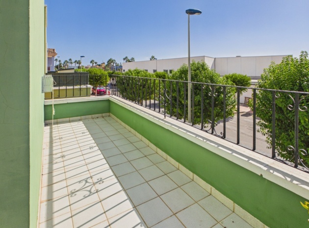 Återförsäljning - Radhus - San Javier - san javier