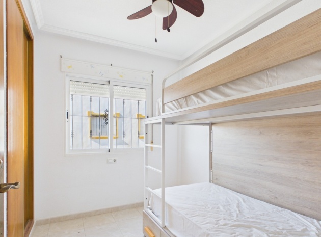 Återförsäljning - Radhus - San Javier - san javier