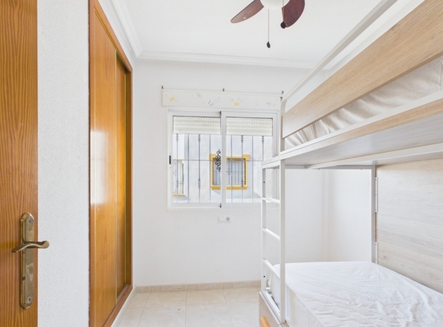 Återförsäljning - Radhus - San Javier - san javier