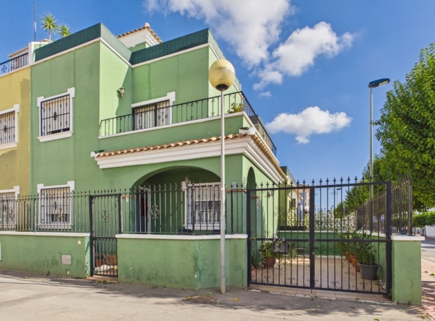 Återförsäljning - Radhus - San Javier - san javier