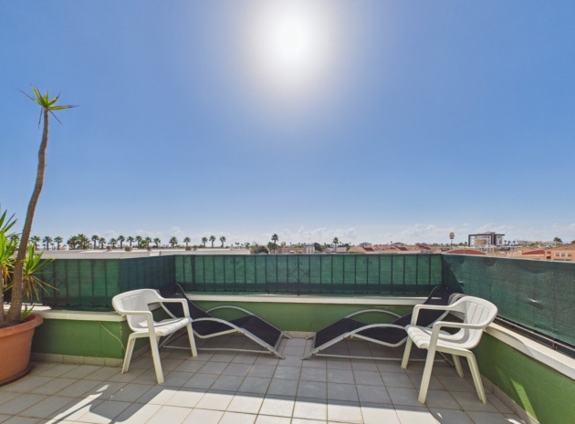 Återförsäljning - Radhus - San Javier - san javier