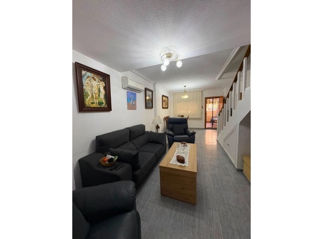 Resale - Townhouse - Playa Flamenca - amapolas