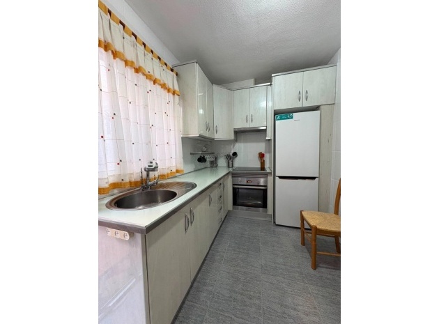 Resale - Townhouse - Playa Flamenca - amapolas