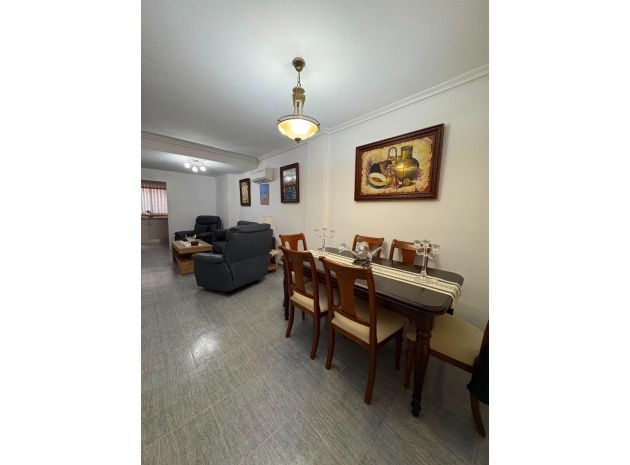 Resale - Townhouse - Playa Flamenca - amapolas