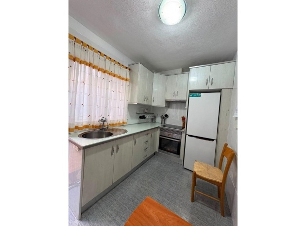 Resale - Townhouse - Playa Flamenca - amapolas