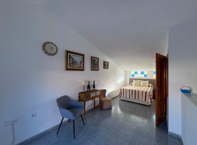 Resale - Townhouse - Playa Flamenca - amapolas