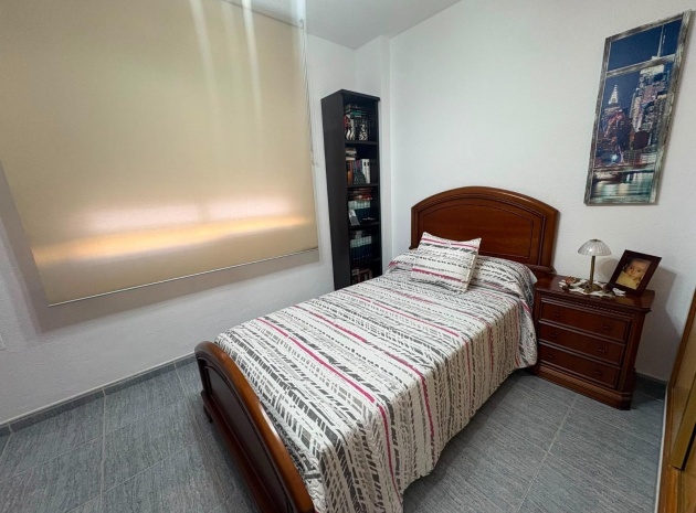 Resale - Townhouse - Playa Flamenca - amapolas