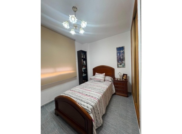 Resale - Townhouse - Playa Flamenca - amapolas
