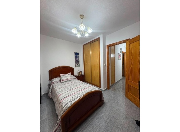 Resale - Townhouse - Playa Flamenca - amapolas