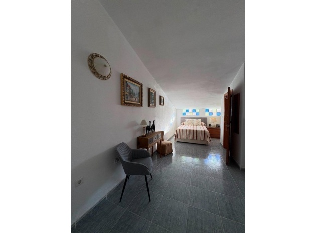Resale - Townhouse - Playa Flamenca - amapolas
