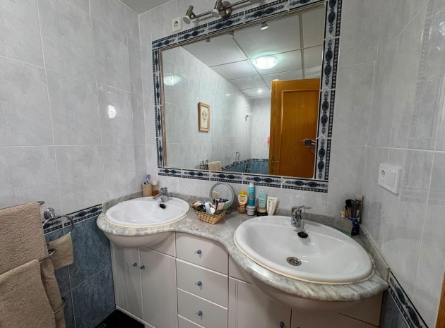 Resale - Townhouse - Playa Flamenca - amapolas
