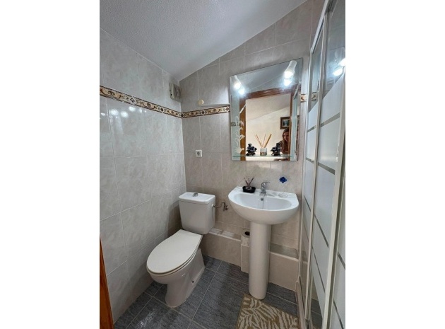 Resale - Townhouse - Playa Flamenca - amapolas