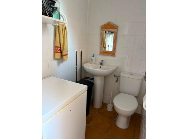 Resale - Townhouse - Playa Flamenca - amapolas