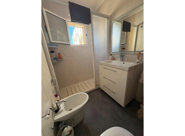 Resale - Townhouse - Playa Flamenca - amapolas
