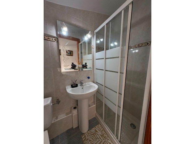 Resale - Townhouse - Playa Flamenca - amapolas