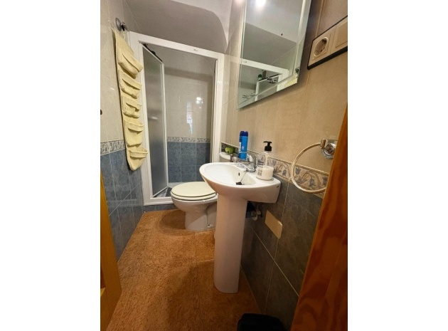 Resale - Townhouse - Playa Flamenca - amapolas