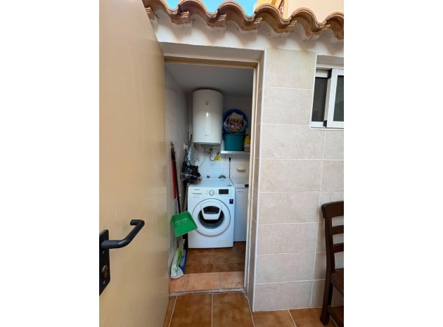Resale - Townhouse - Playa Flamenca - amapolas