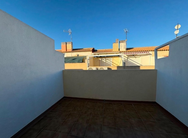 Resale - Townhouse - Playa Flamenca - amapolas