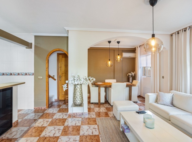 Revente - Villa - Cabo Roig - la regia