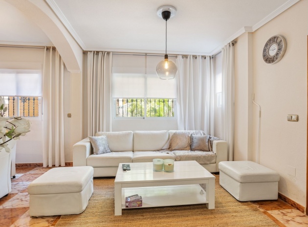 Revente - Villa - Cabo Roig - la regia