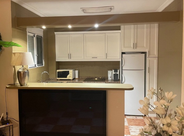 Revente - Villa - Cabo Roig - la regia
