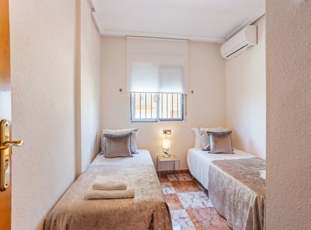 Revente - Villa - Cabo Roig - la regia