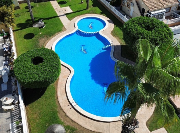 Revente - Villa - Cabo Roig - la regia